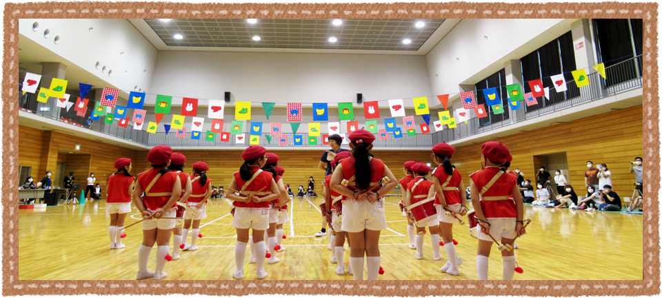 社会福祉法人さくら会桜保育園